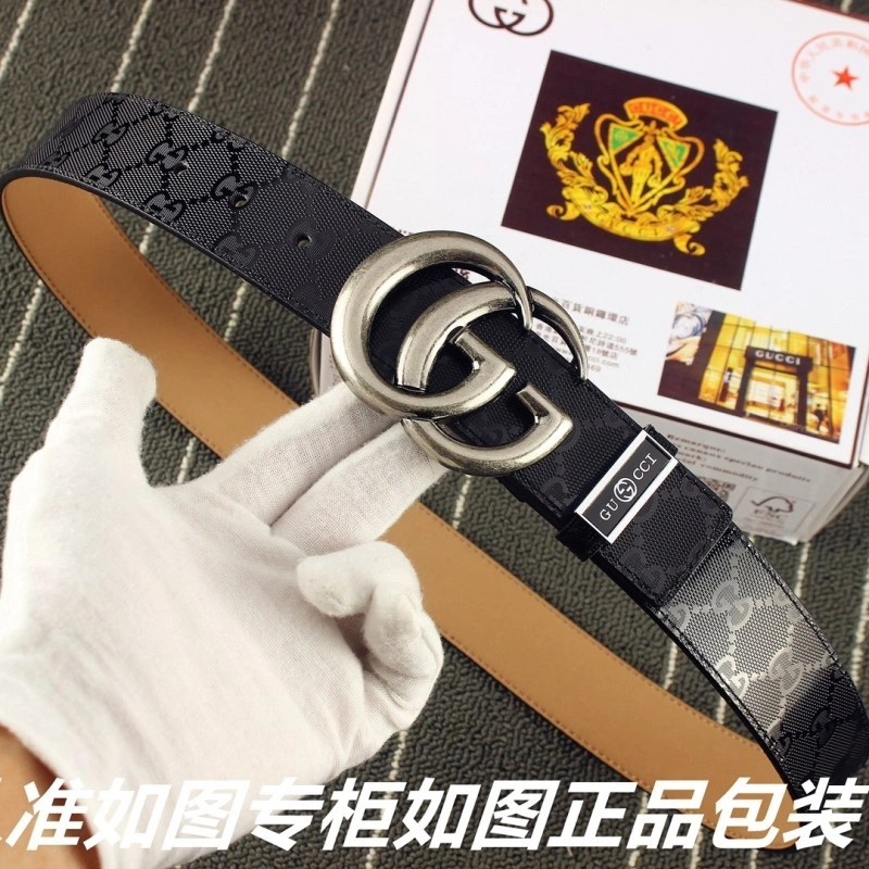 Gucci Belts SmoothTexture 291948