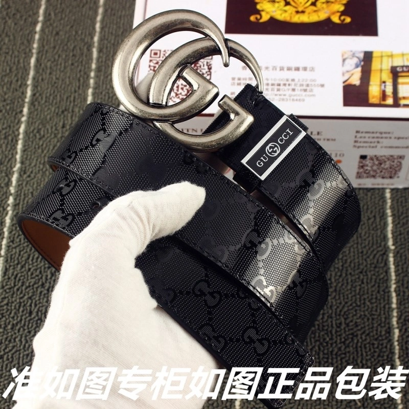 Gucci Belts SmoothTexture 291948