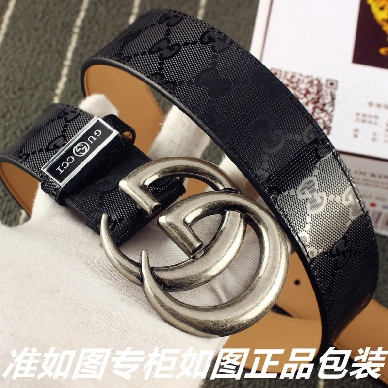 Gucci Belts SmoothTexture 291948