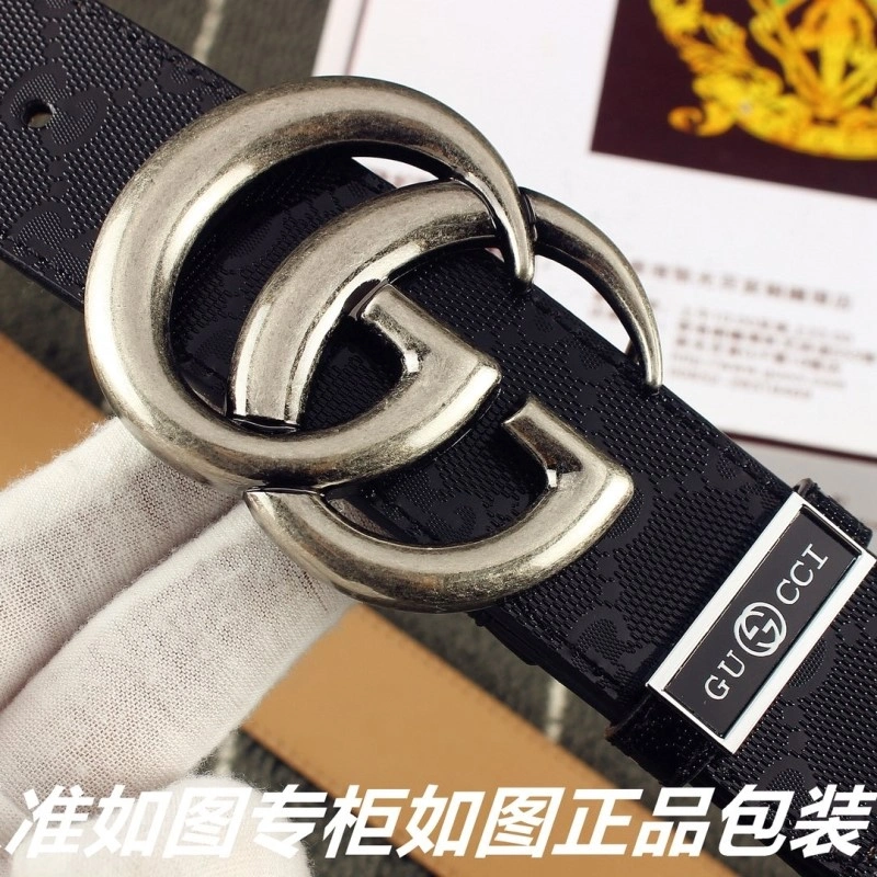 Gucci Belts SmoothTexture 291948