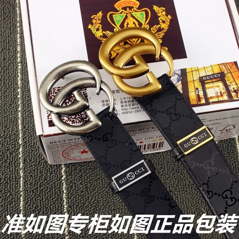Gucci Belts SmoothTexture 291948