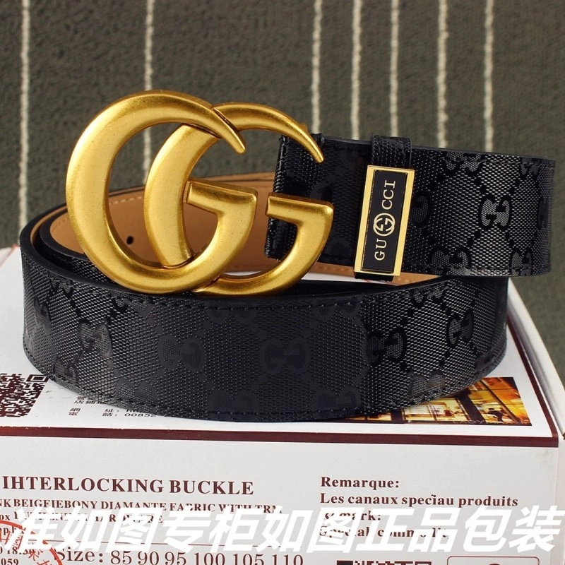 Gucci Belts FlexibleFit 291929