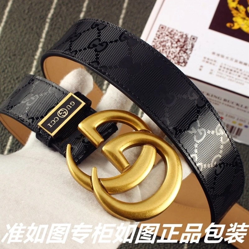 Gucci Belts FlexibleFit 291929