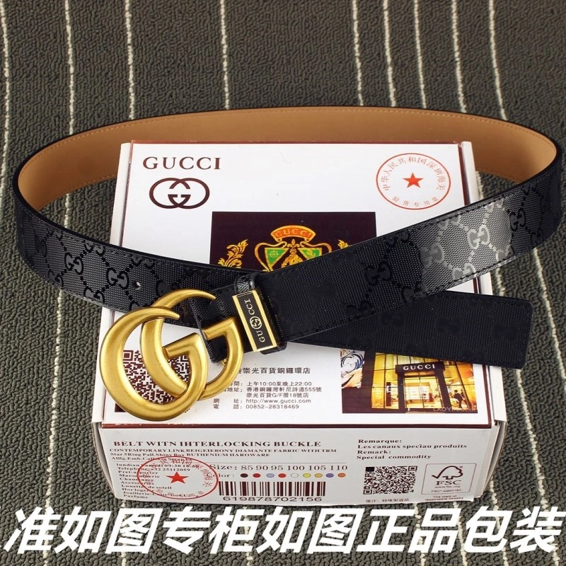 Gucci Belts FlexibleFit 291929