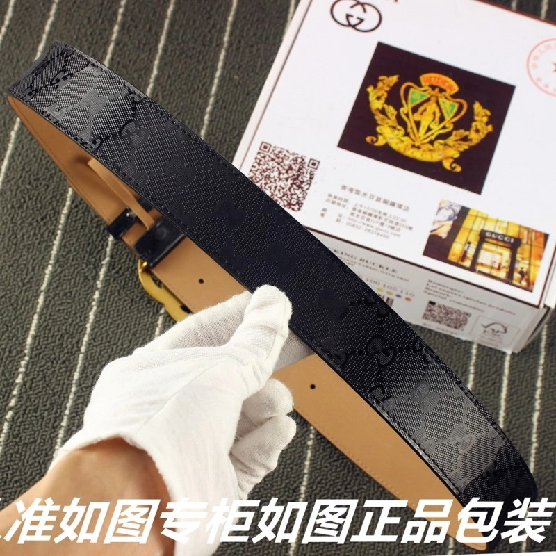 Gucci Belts FlexibleFit 291929