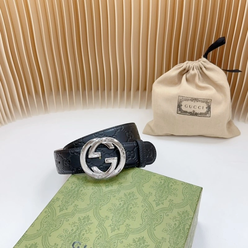 Gucci Belts Supportive 291936