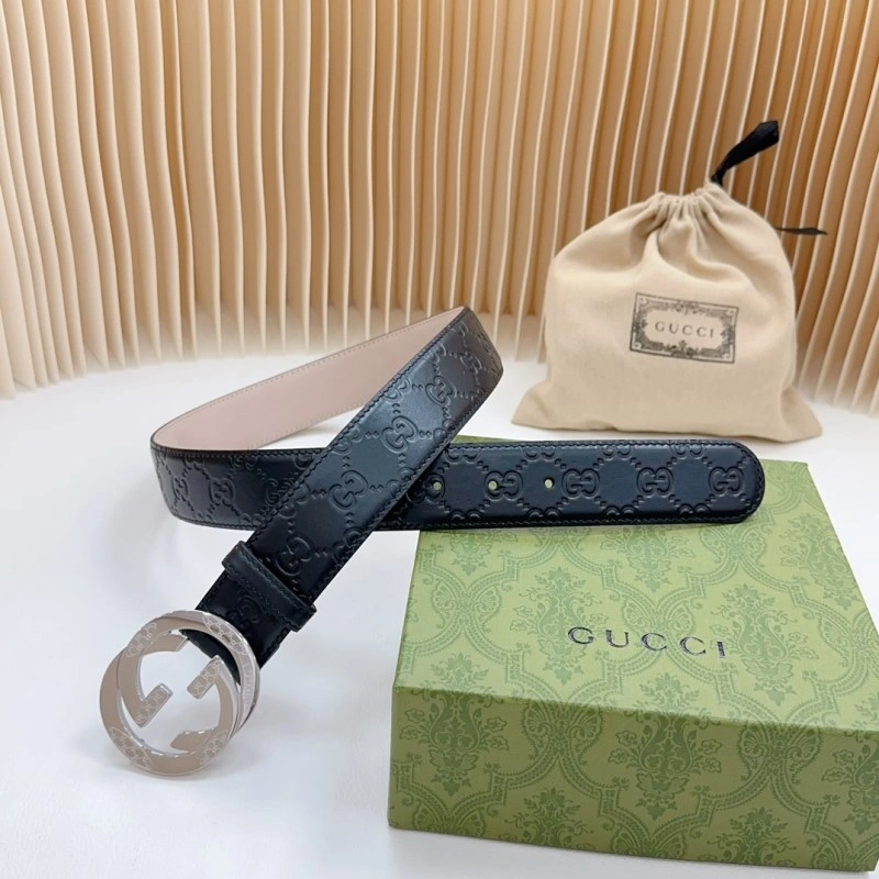 Gucci Belts Supportive 291936