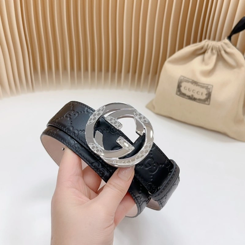 Gucci Belts Supportive 291936