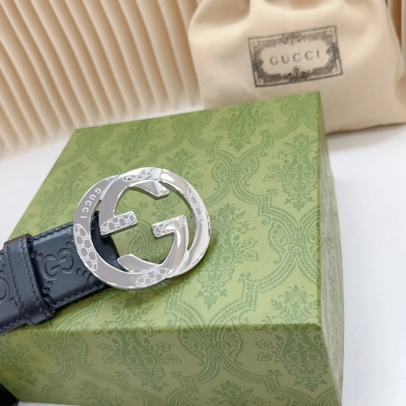 Gucci Belts Supportive 291936