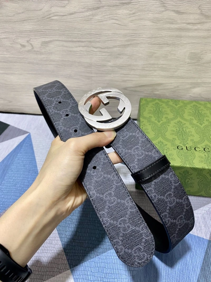 Gucci Belts Bold 291932
