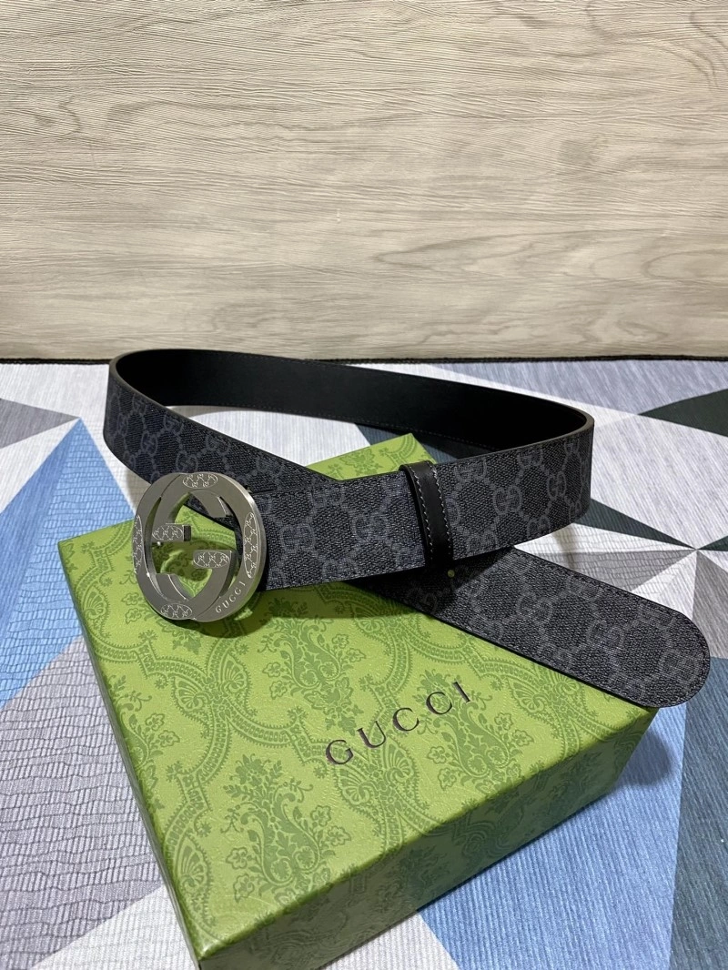 Gucci Belts Bold 291932