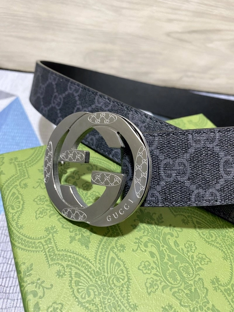 Gucci Belts Bold 291932