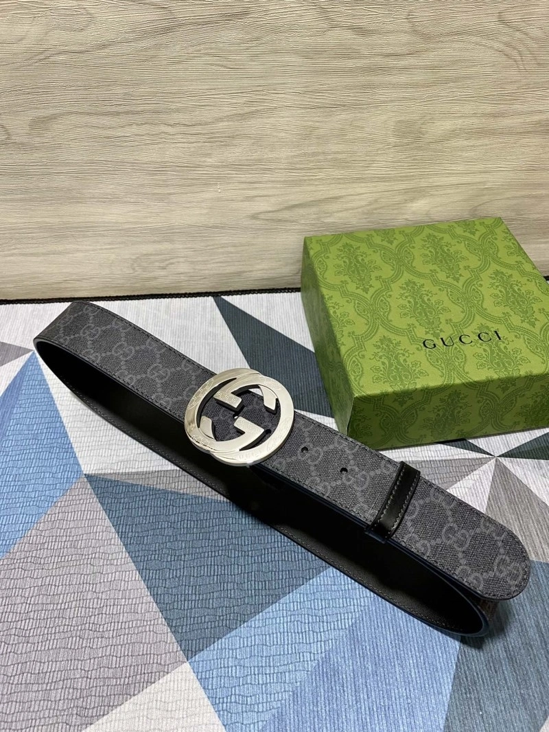 Gucci Belts Bold 291932