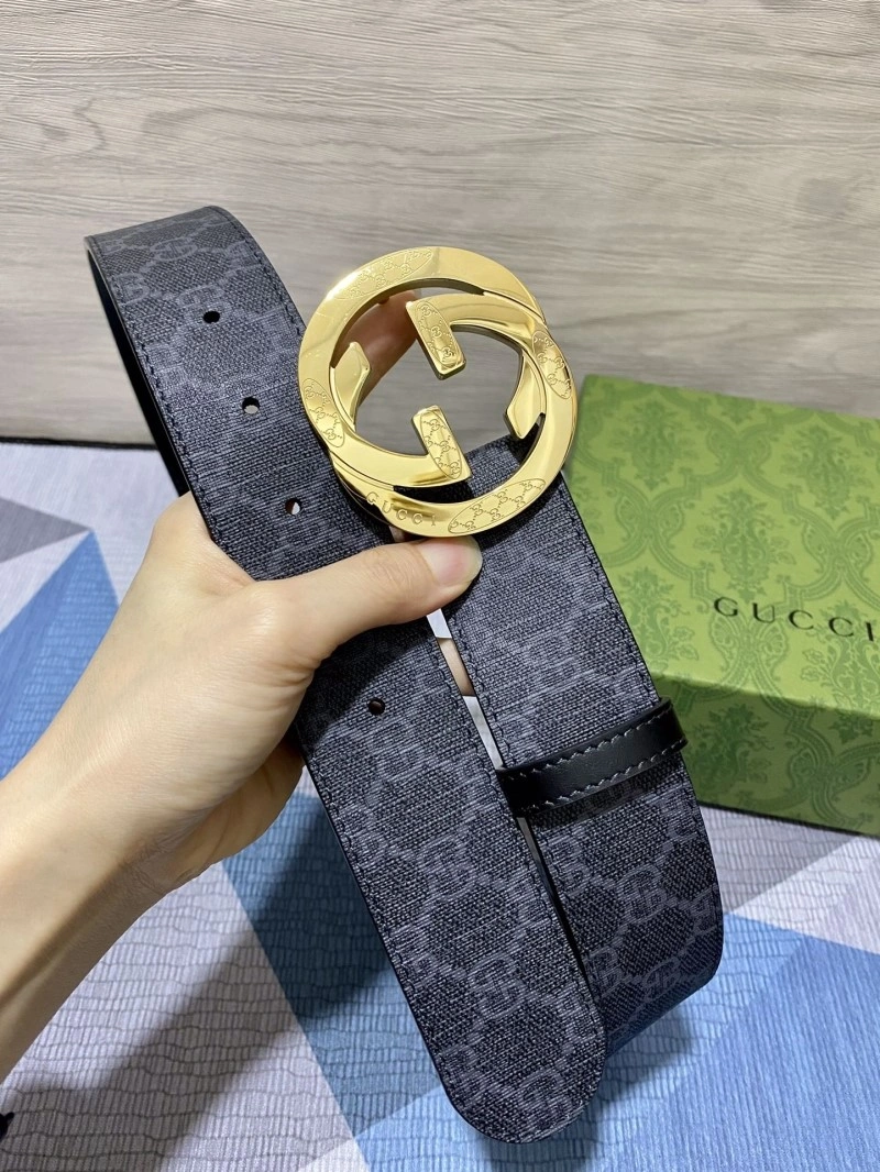 Gucci Belts Sophisticated 291923