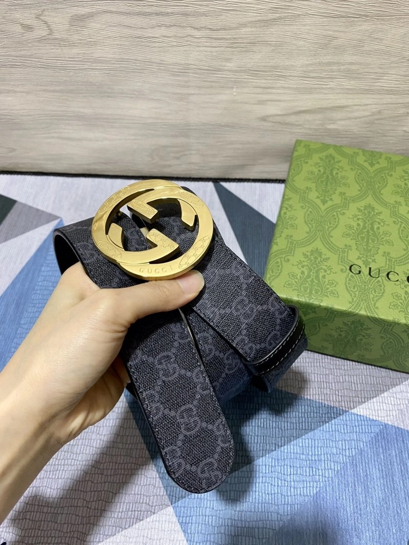 Gucci Belts Sophisticated 291923