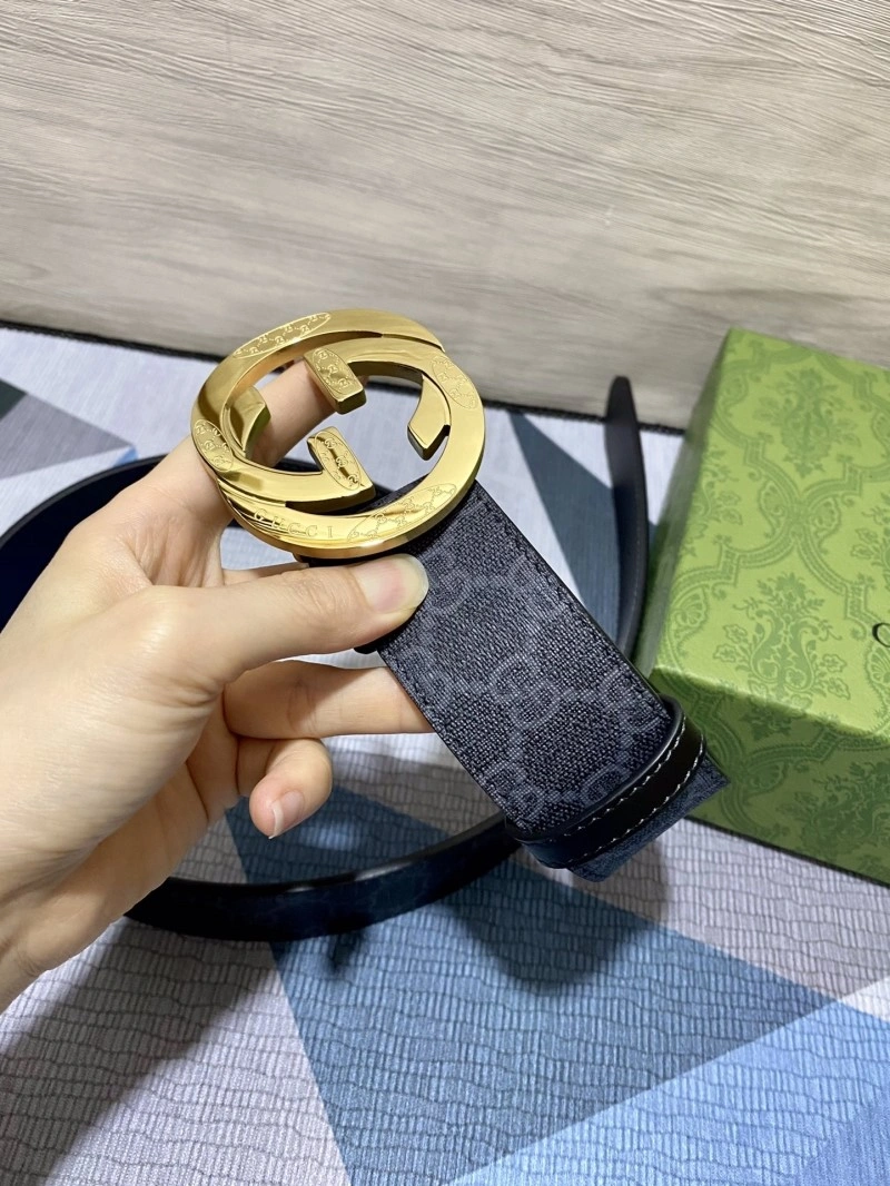 Gucci Belts Sophisticated 291923