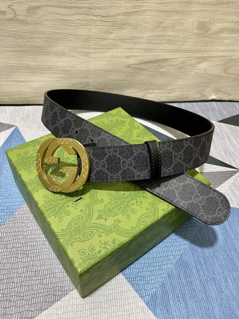 Gucci Belts Sophisticated 291923