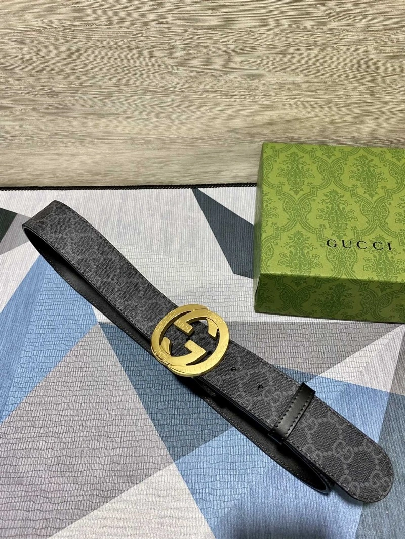 Gucci Belts Sophisticated 291923