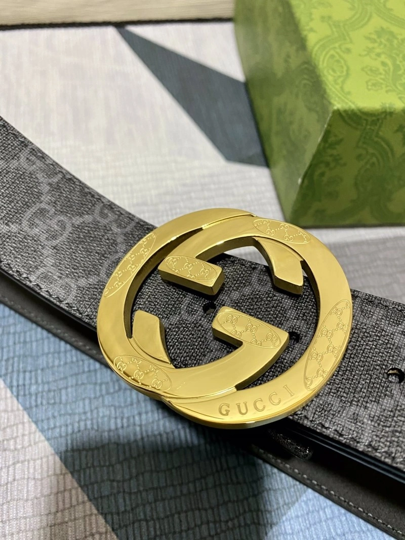 Gucci Belts Sophisticated 291923