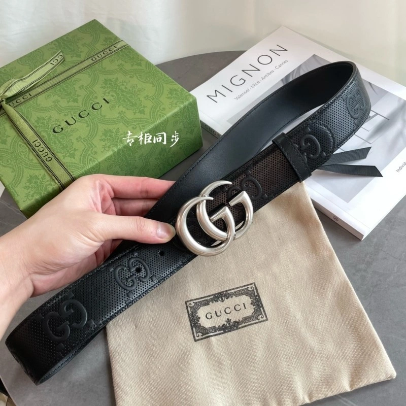 Gucci Belts Unisex 291931