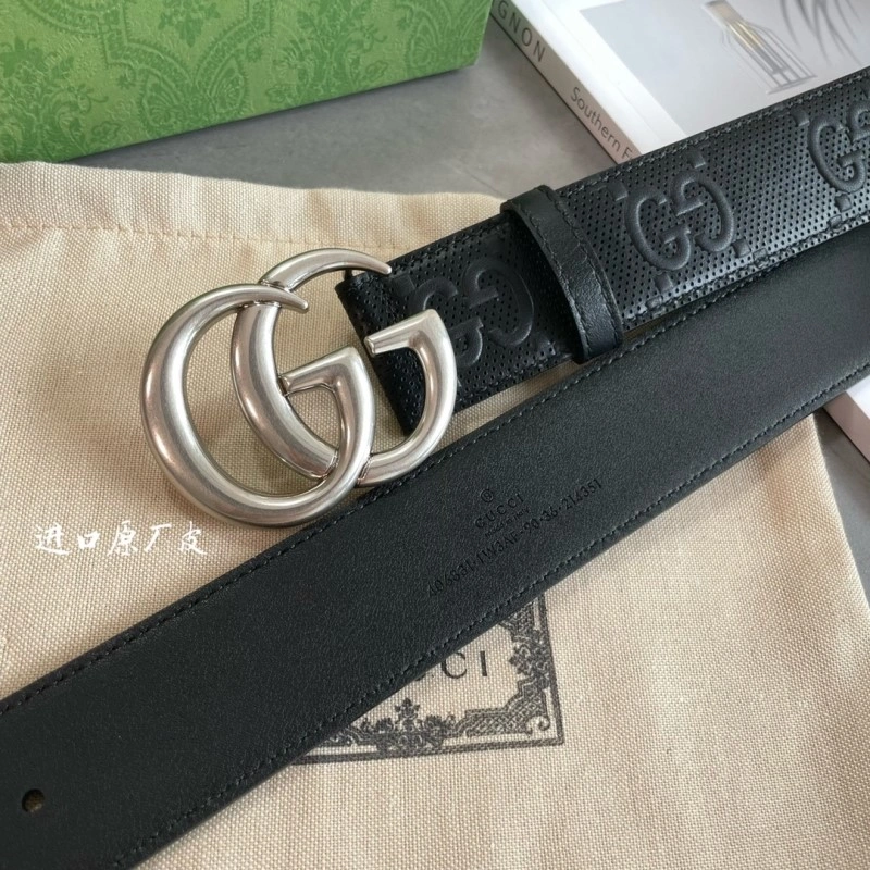 Gucci Belts Unisex 291931