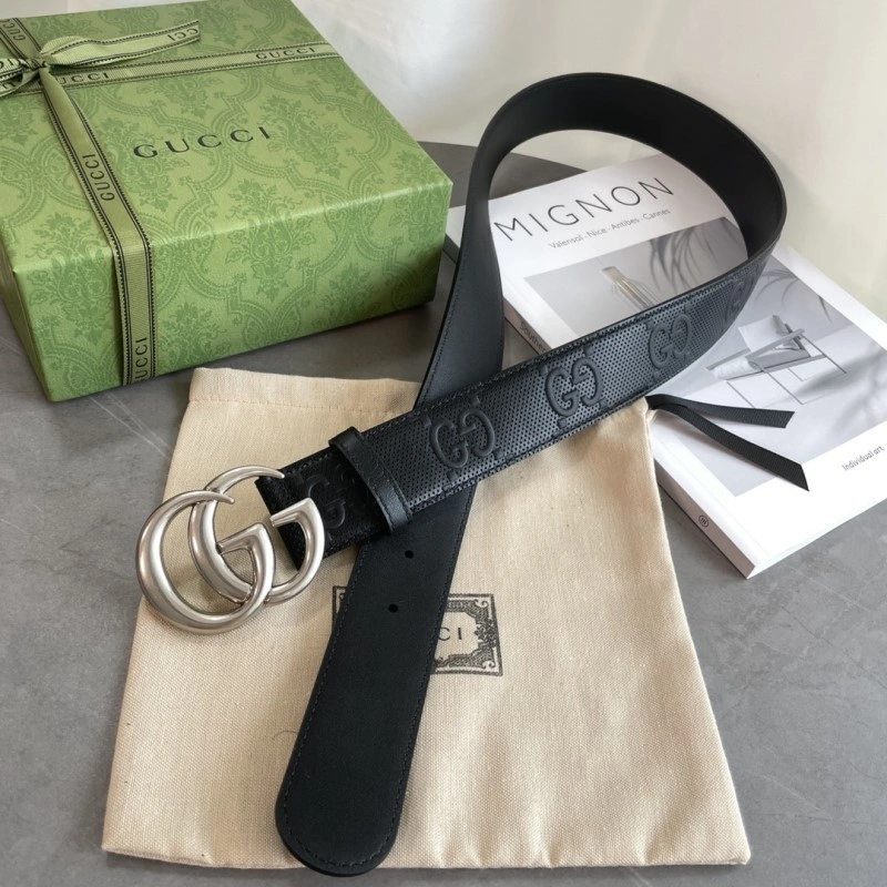 Gucci Belts Unisex 291931