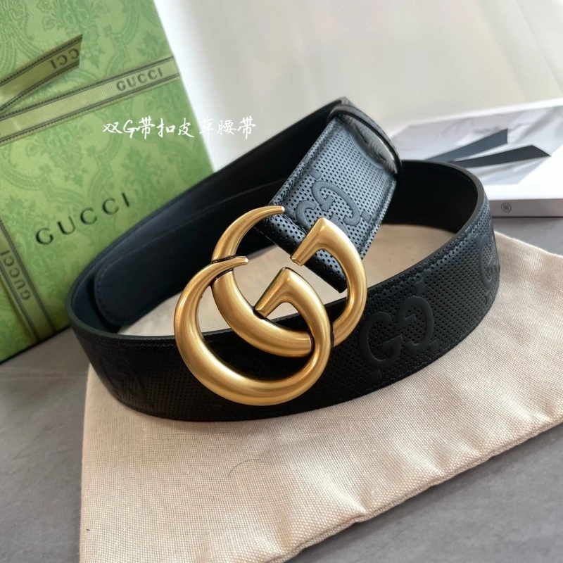 Supportive Gucci Belts 291925