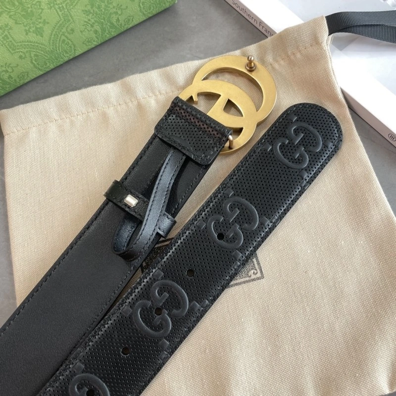 Supportive Gucci Belts 291925