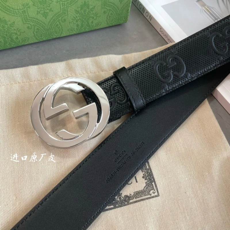 Gucci Belts Functional 291920