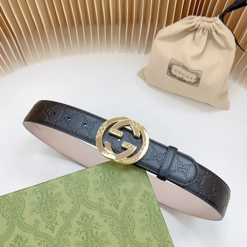 Fashionable Gucci Belts 291941