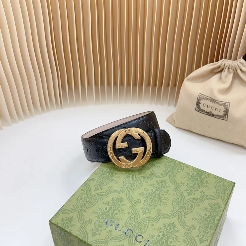 Fashionable Gucci Belts 291941