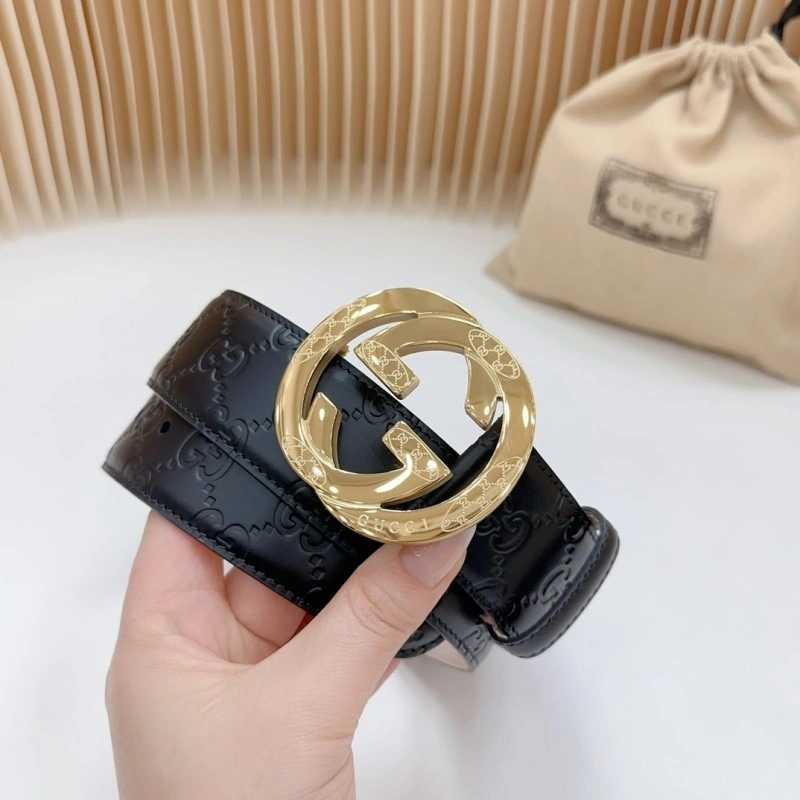 Fashionable Gucci Belts 291941