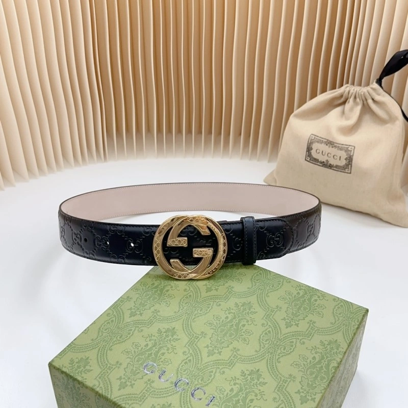 Fashionable Gucci Belts 291941