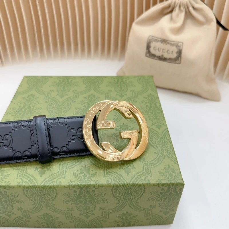 Fashionable Gucci Belts 291941