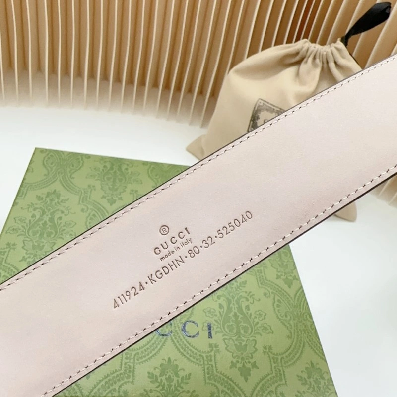 Fashionable Gucci Belts 291941