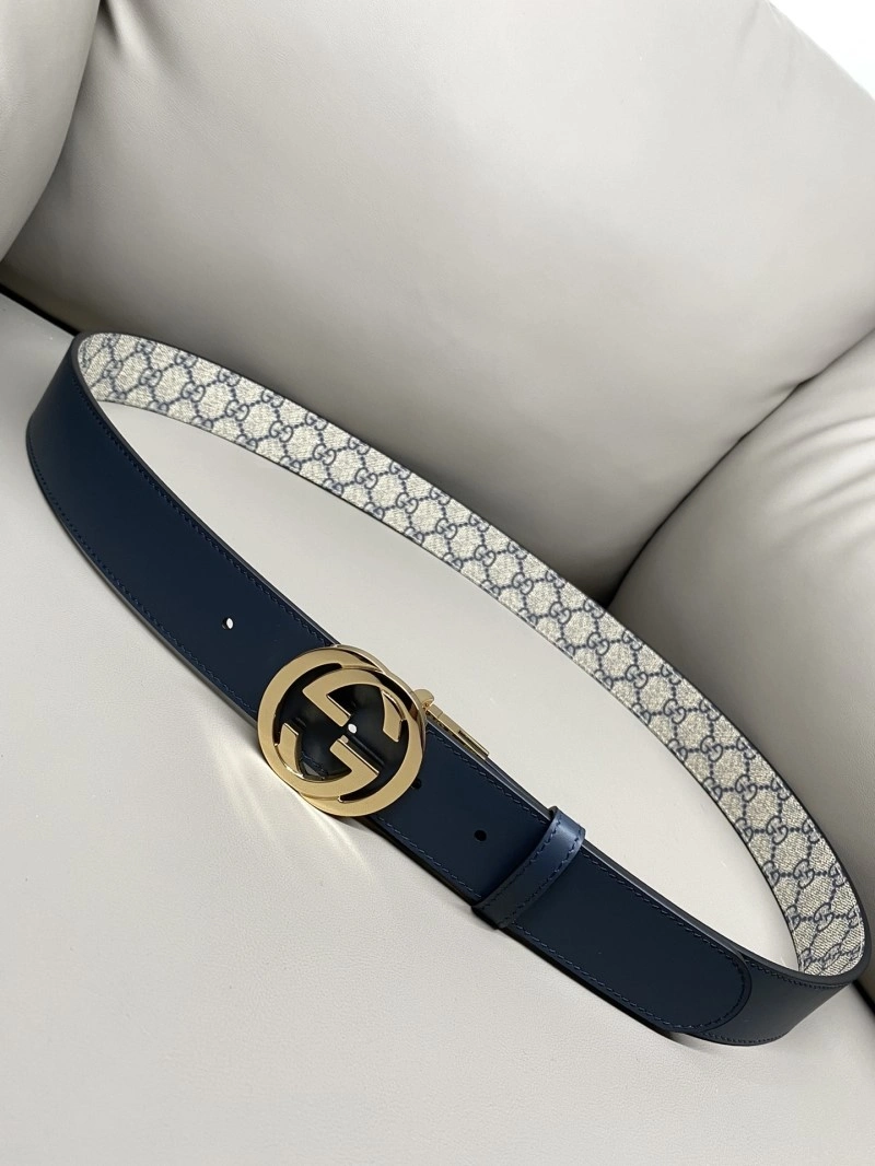 Tailored Gucci Belts 291940