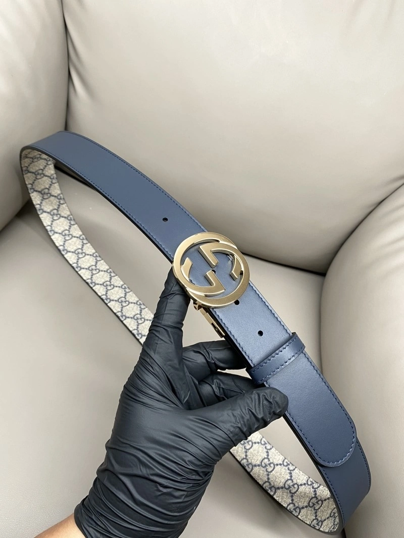 Tailored Gucci Belts 291940