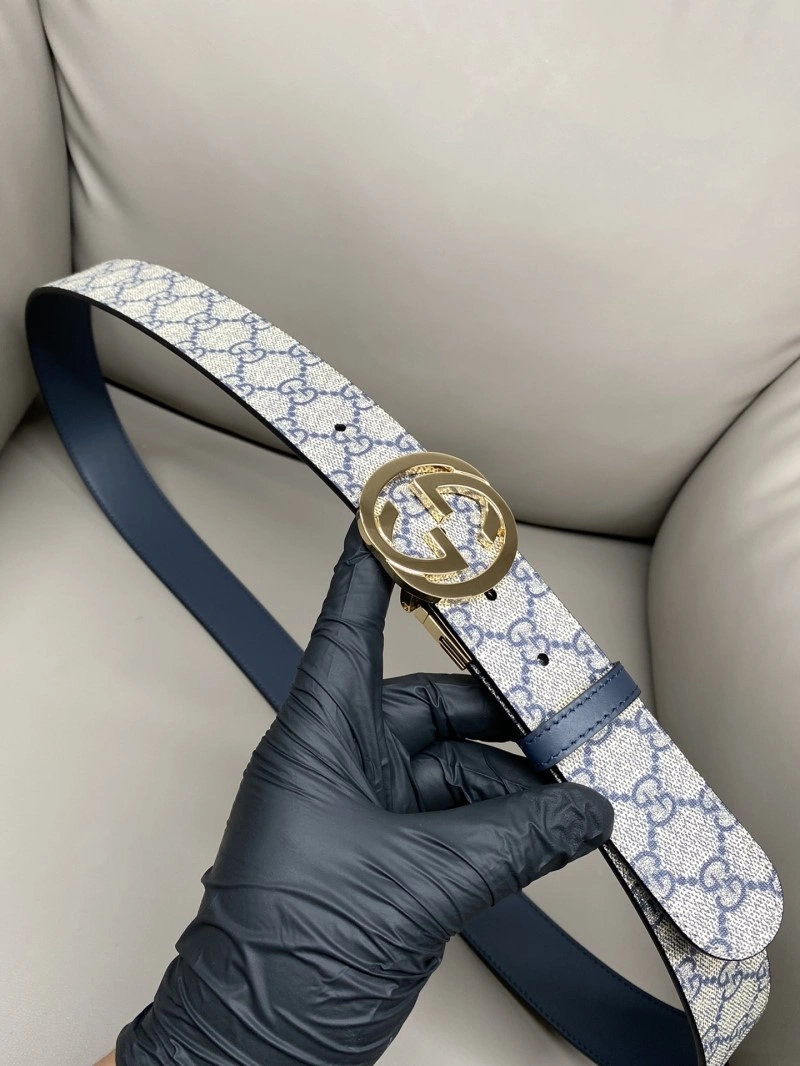 Tailored Gucci Belts 291940
