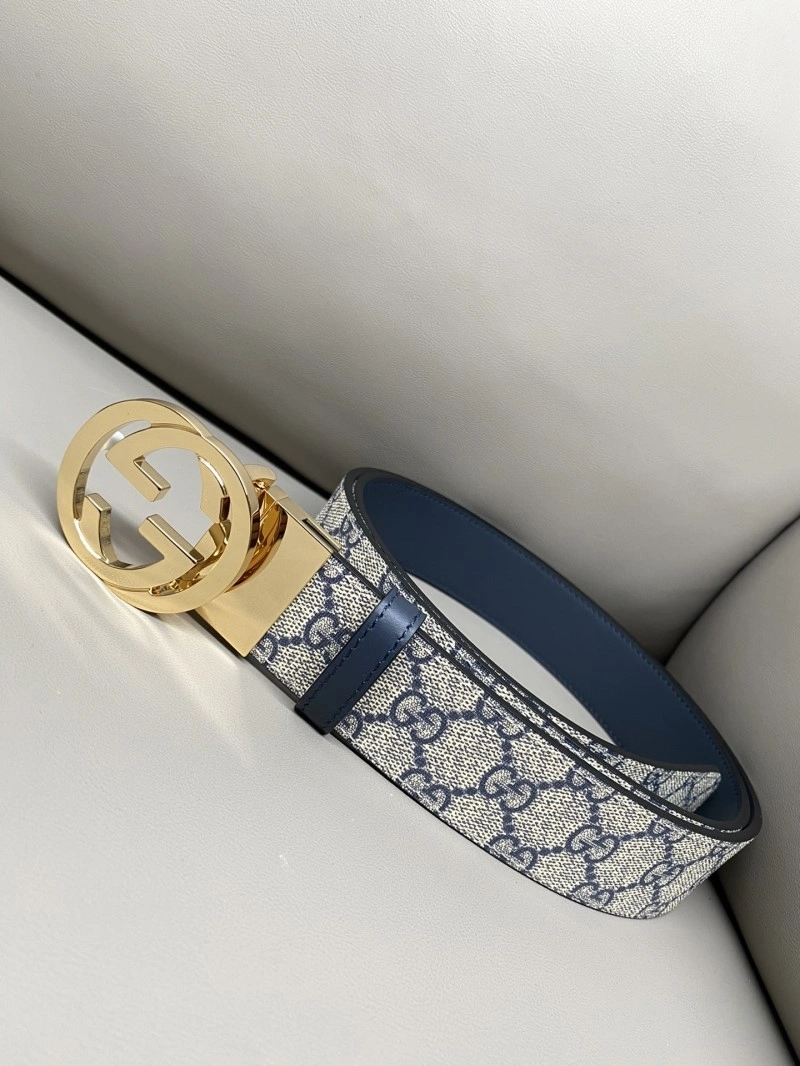 Tailored Gucci Belts 291940