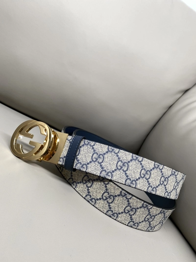 Tailored Gucci Belts 291940