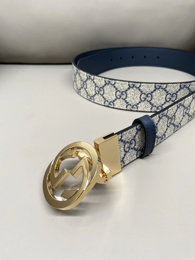 Tailored Gucci Belts 291940