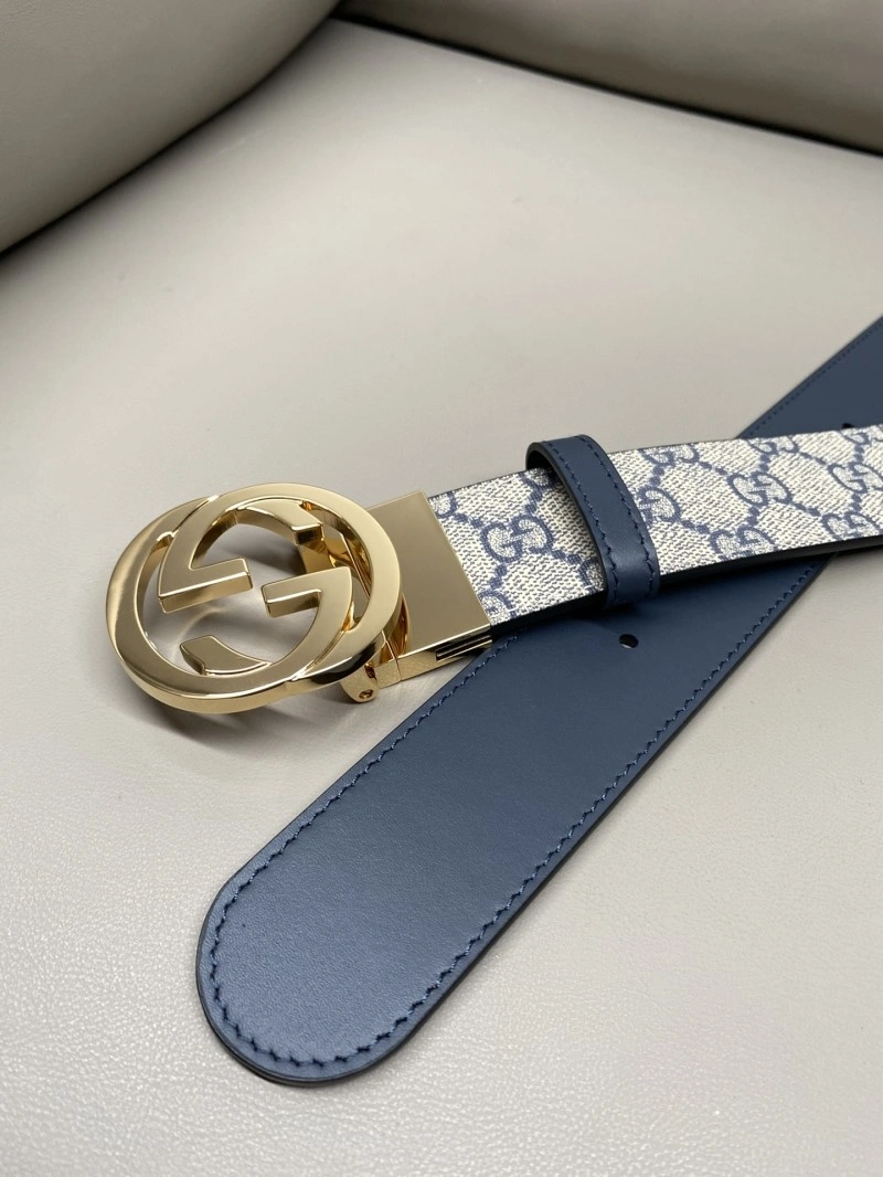 Tailored Gucci Belts 291940