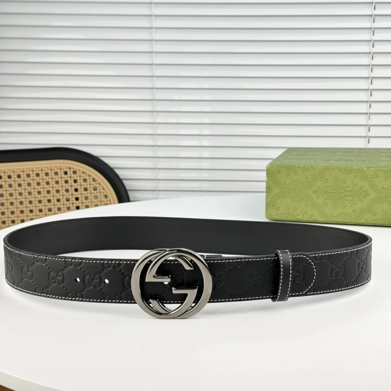 Original Gucci Belts 291927