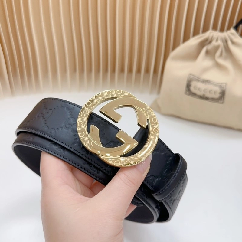 Casual Gucci Belts 291918