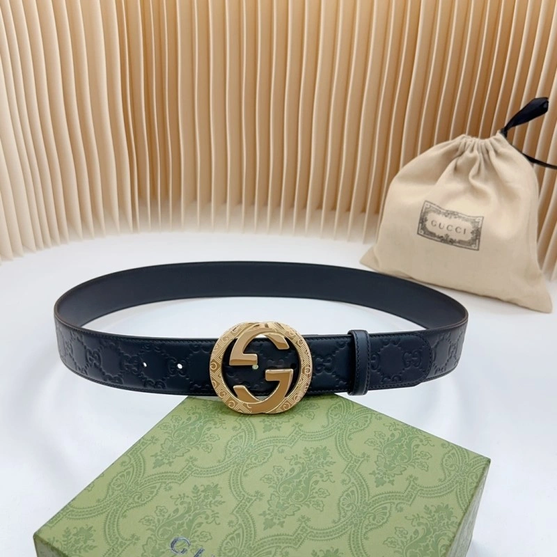 Casual Gucci Belts 291918