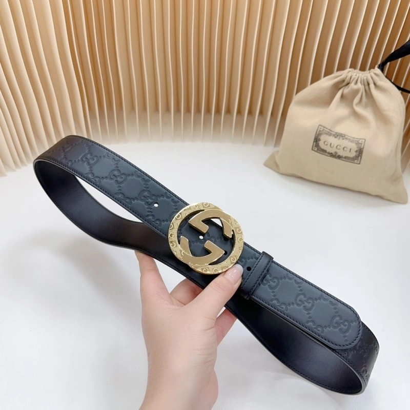 Casual Gucci Belts 291918