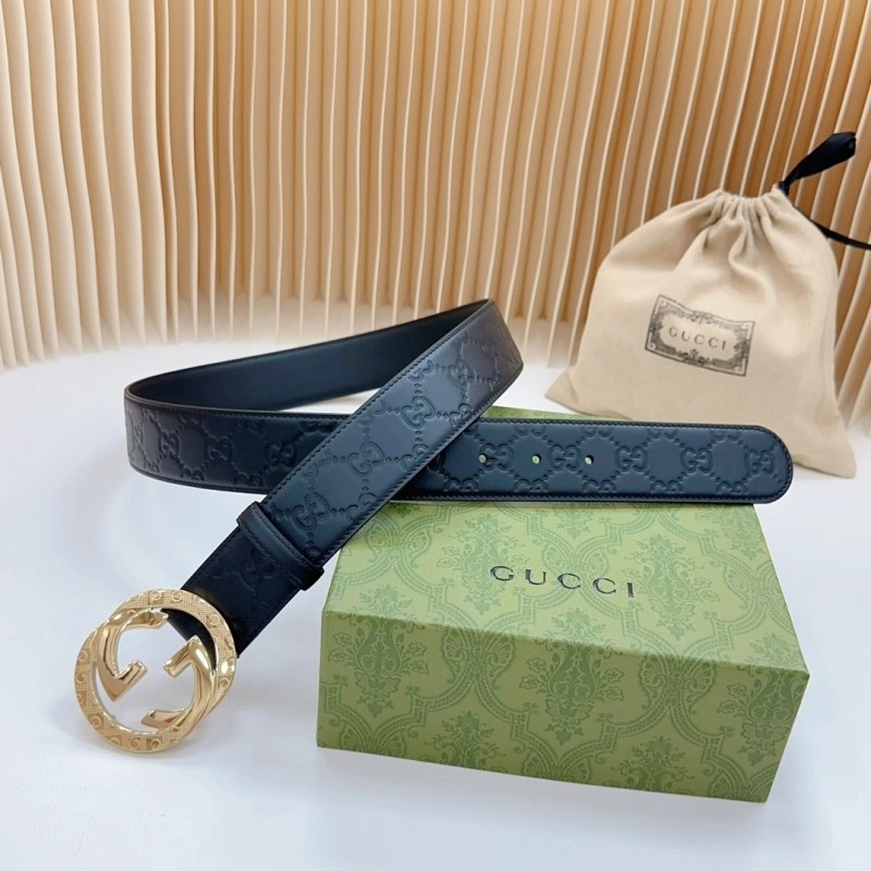 Casual Gucci Belts 291918