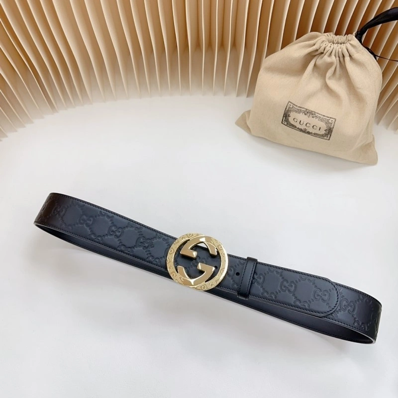 Casual Gucci Belts 291918