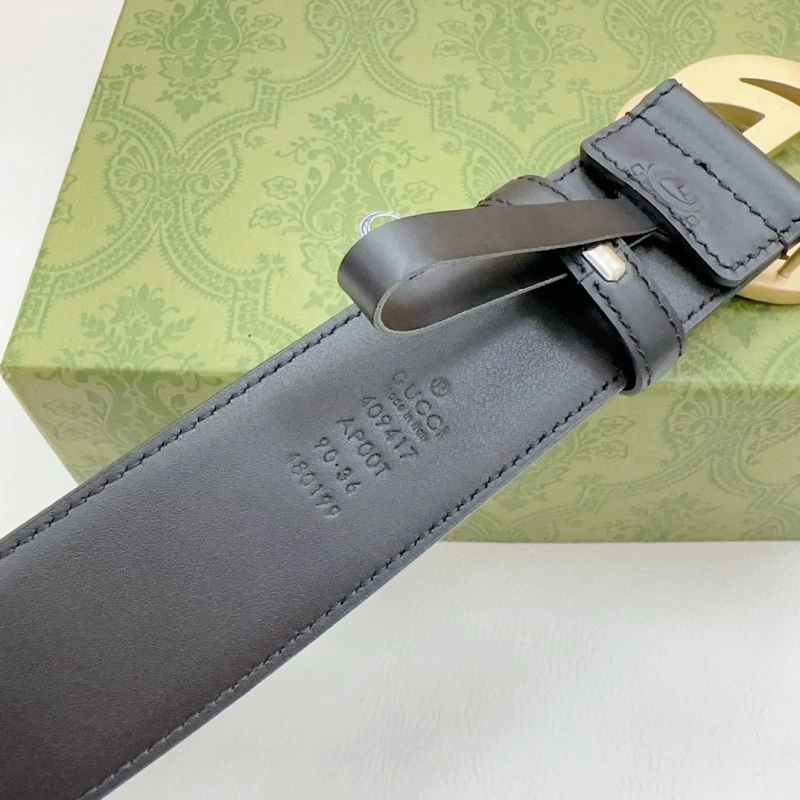 Casual Gucci Belts 291918