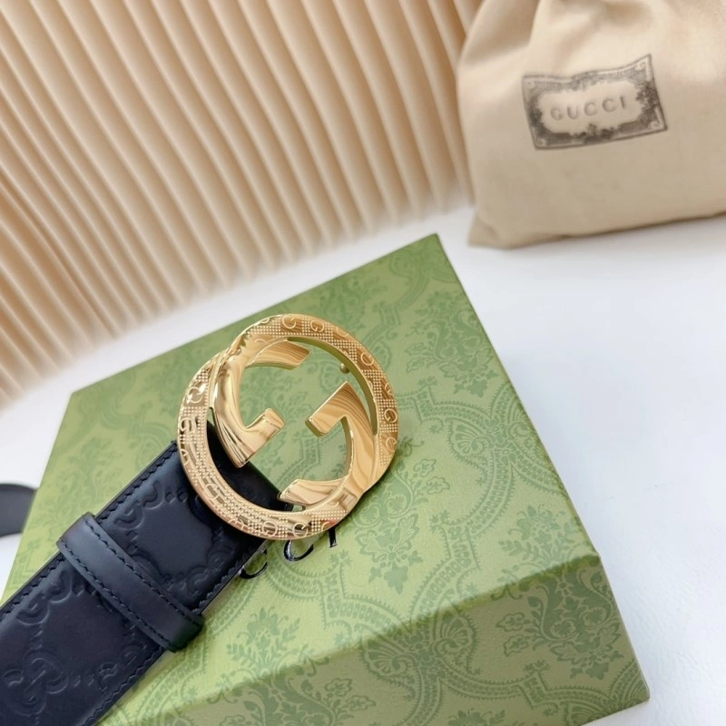 Casual Gucci Belts 291918